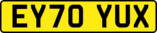 EY70YUX