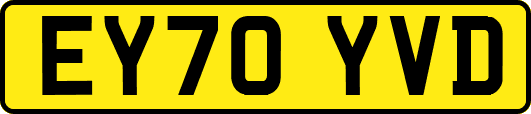 EY70YVD