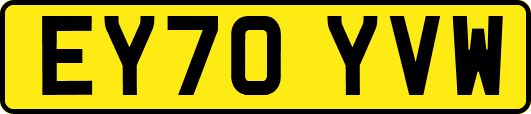 EY70YVW