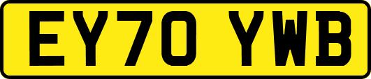 EY70YWB