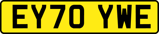 EY70YWE