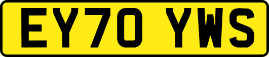 EY70YWS