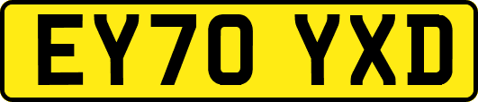 EY70YXD