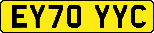 EY70YYC