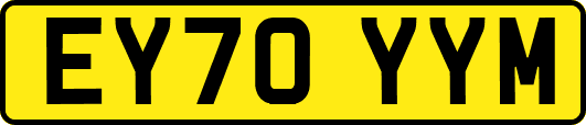 EY70YYM