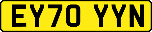 EY70YYN