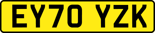 EY70YZK
