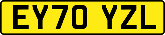 EY70YZL