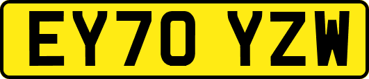 EY70YZW