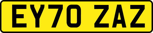 EY70ZAZ