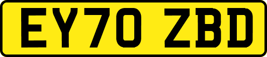 EY70ZBD