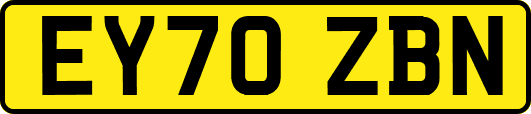 EY70ZBN