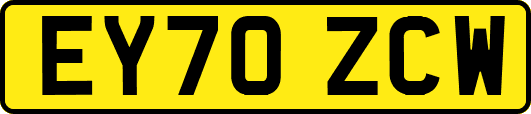 EY70ZCW
