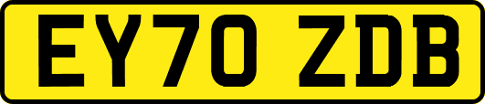 EY70ZDB