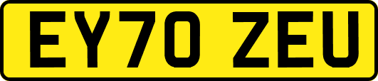 EY70ZEU