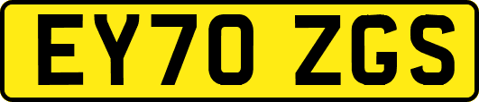 EY70ZGS