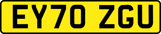 EY70ZGU