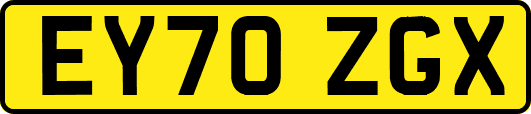 EY70ZGX