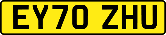 EY70ZHU