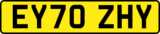 EY70ZHY