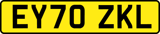 EY70ZKL