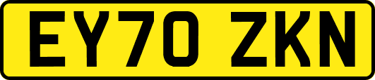 EY70ZKN