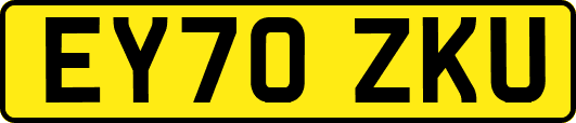 EY70ZKU