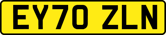 EY70ZLN