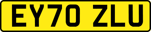 EY70ZLU