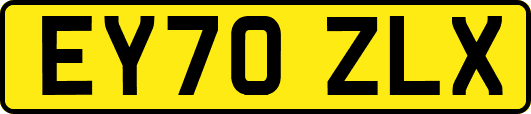 EY70ZLX