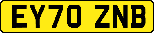 EY70ZNB
