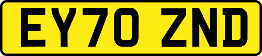 EY70ZND