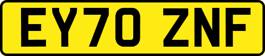 EY70ZNF