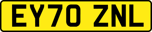EY70ZNL