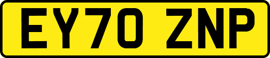 EY70ZNP