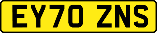 EY70ZNS