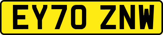 EY70ZNW