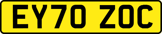 EY70ZOC