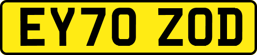 EY70ZOD