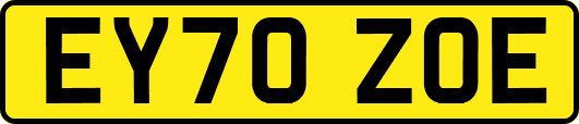 EY70ZOE