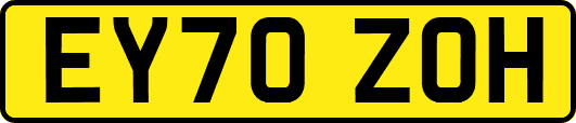 EY70ZOH