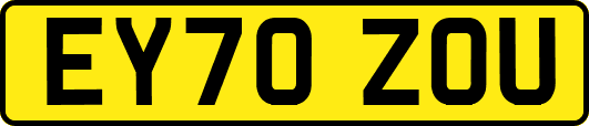 EY70ZOU