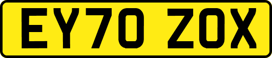EY70ZOX