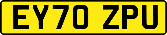 EY70ZPU