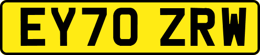 EY70ZRW
