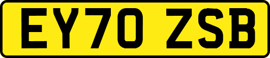 EY70ZSB