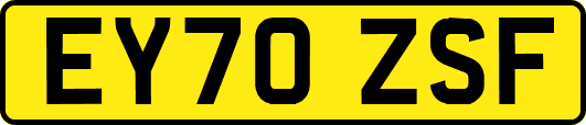 EY70ZSF