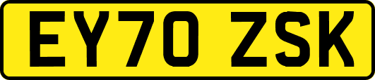 EY70ZSK