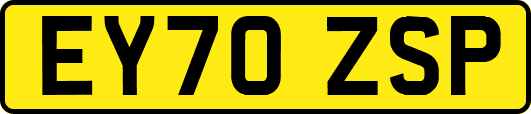 EY70ZSP
