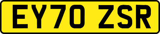 EY70ZSR